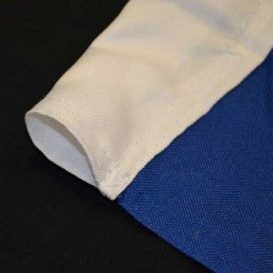 150cm x 90cm Woven Polyester Flag