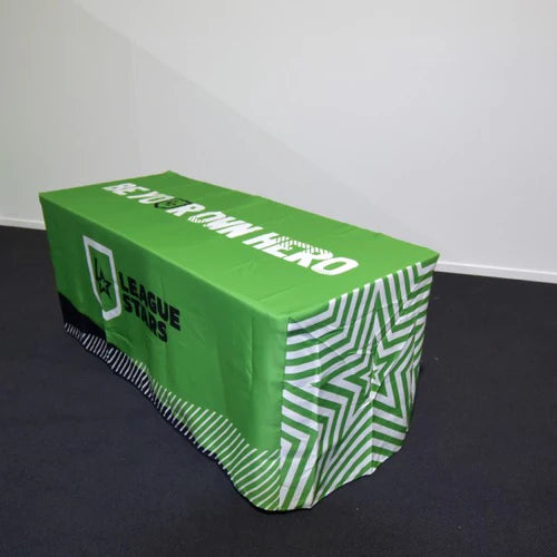 Fitted Table Cover