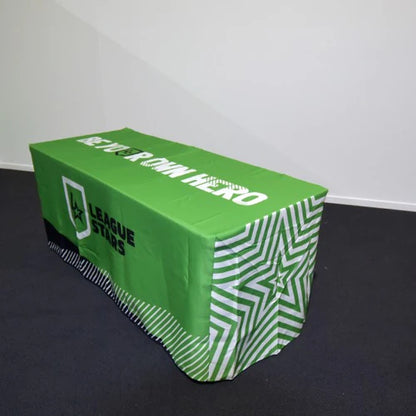 Fitted Table Cover
