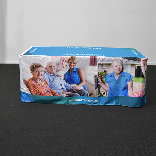 Fitted Table Cover