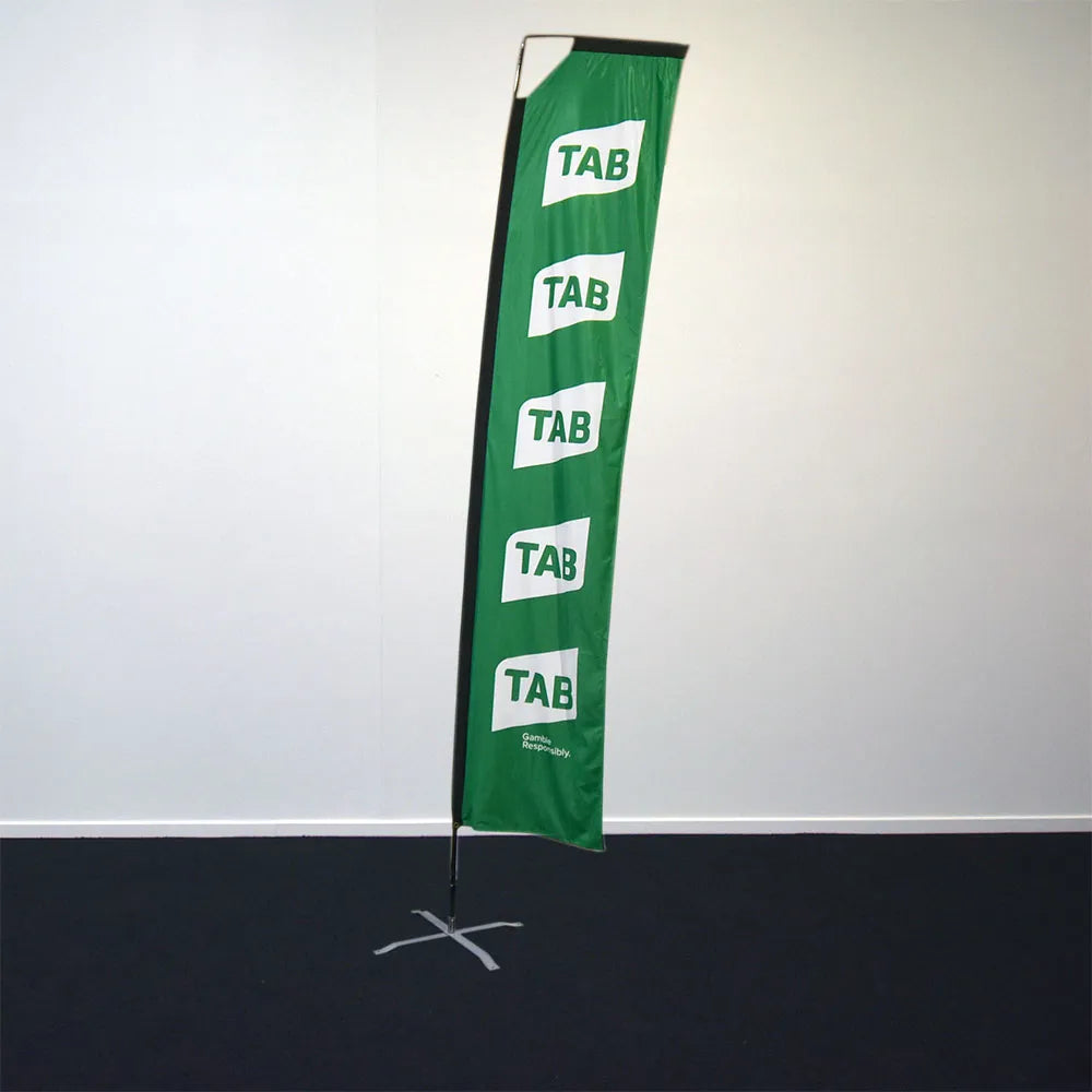 Rectangle Flag Set