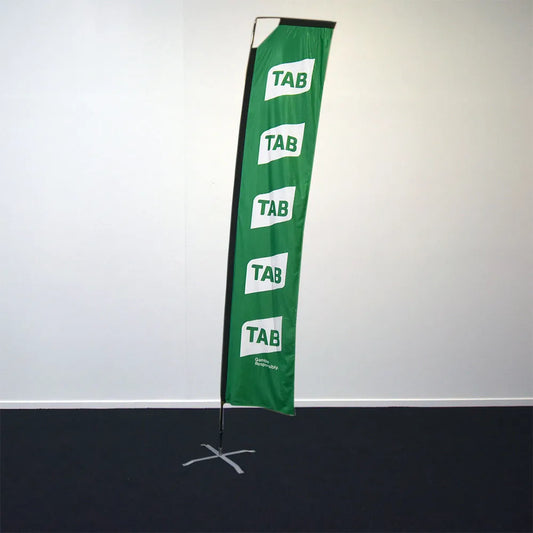 Rectangle Flag Set