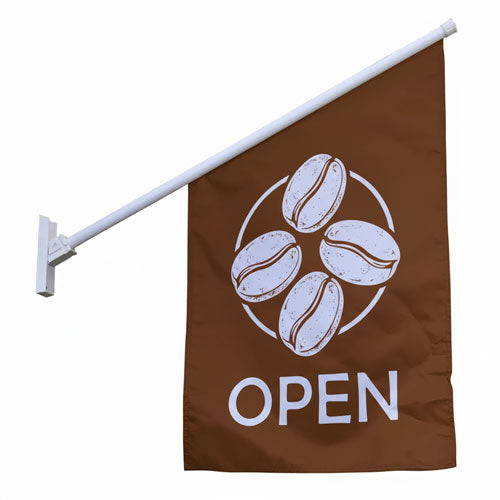 POS Wall Banner