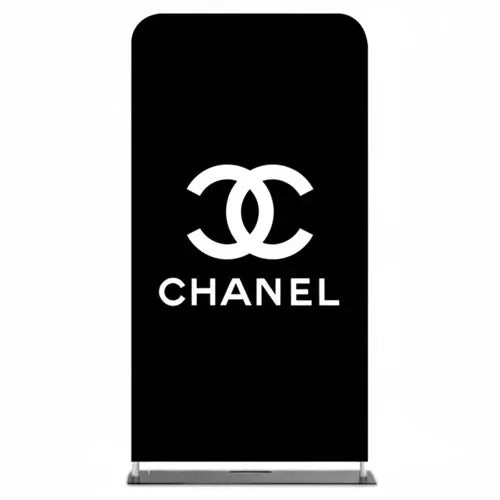Fabric Stand 1500mm H x 850mm W