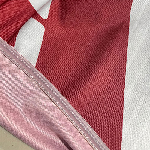 Thick Fabric Blockout