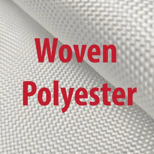 150cm x 240cm Woven Polyester Flag