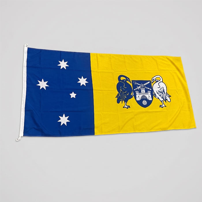 Australian Capital Territory (ACT) Flag - Outdoor Use