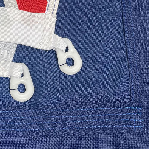 Queensland State Flag - Outdoor Use