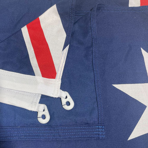 Australian Flag - High Grade