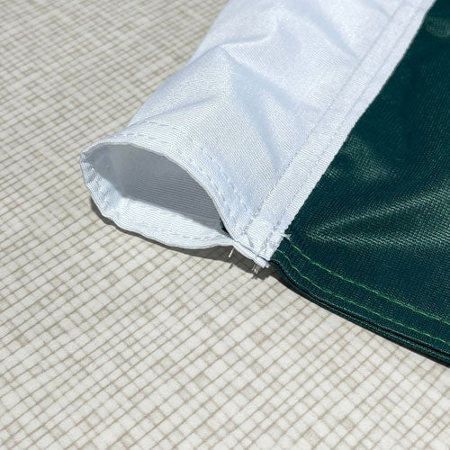 Street Flags - Double Sided