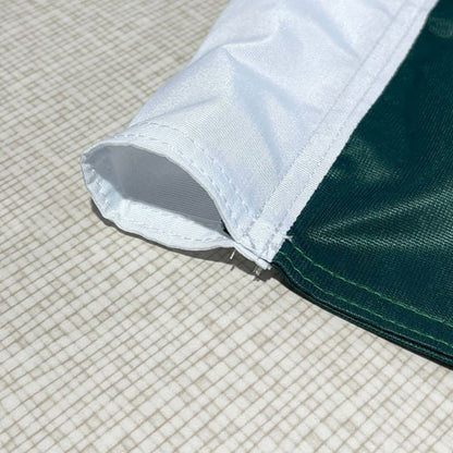 Street Flags - Double Sided