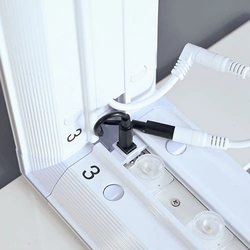 SEG Lightbox Display