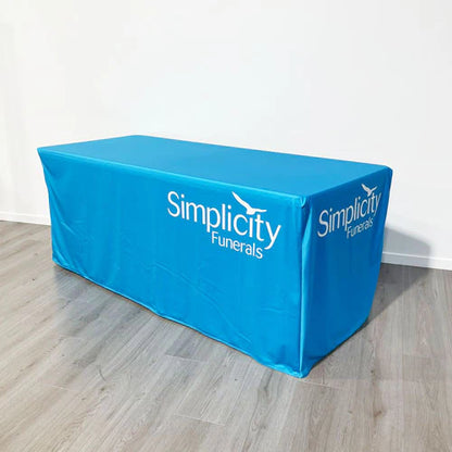 Fitted Table Cover