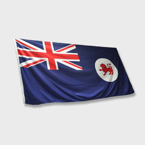 Tasmanian State Flag - Outdoor Use