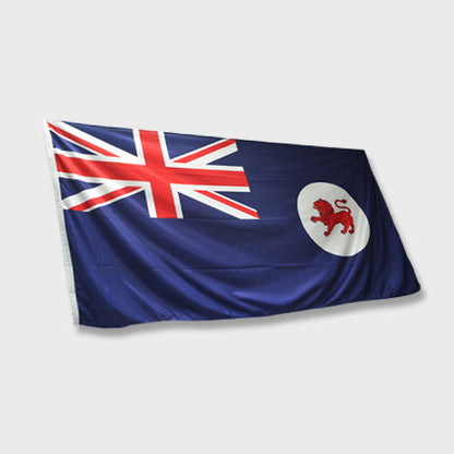 Tasmanian State Flag - Outdoor Use