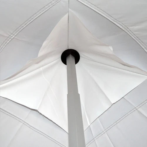 3m x 4.5m Printed Marquee Set