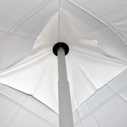 3m x 4.5m Printed Marquee Set