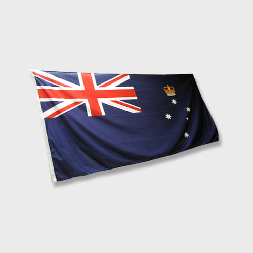 Victorian State Flag - Outdoor Use
