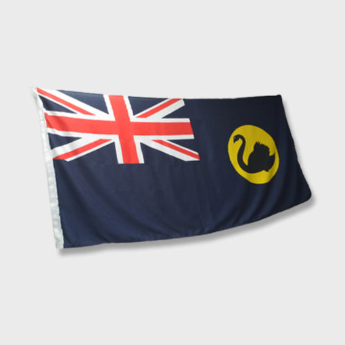 Western Australian State Flag - Outdoor Use