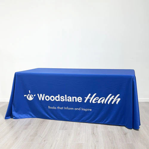 Throw Table Cover