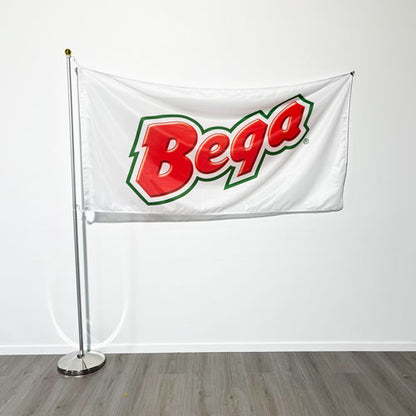 150cm x 240cm Flag
