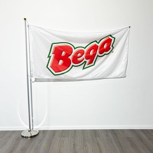 120cm x 180cm Flag