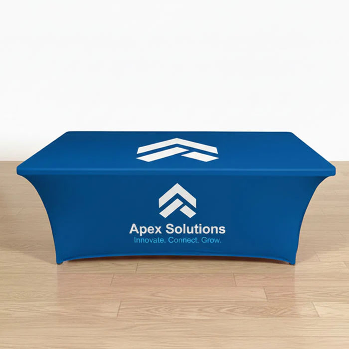 Stretch Table Cover