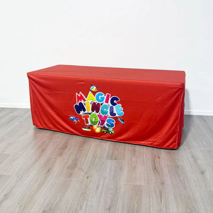 Fitted Table Cover