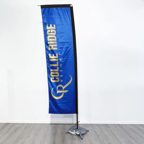 Rectangle Flag Set