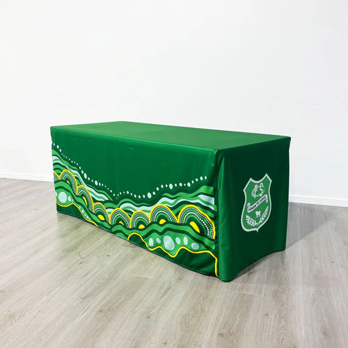 Fitted Table Cover