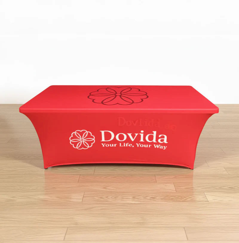 Stretch Table Cover