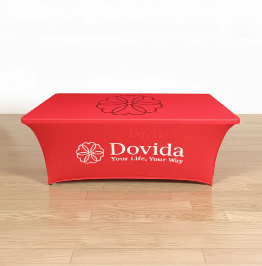 Stretch Table Cover
