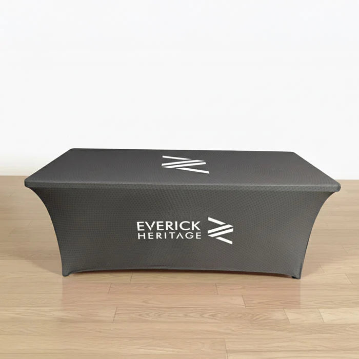 Stretch Table Cover