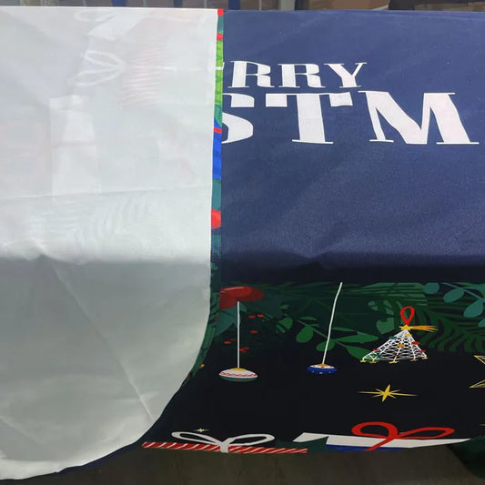 Water Proof Throw Table Cover