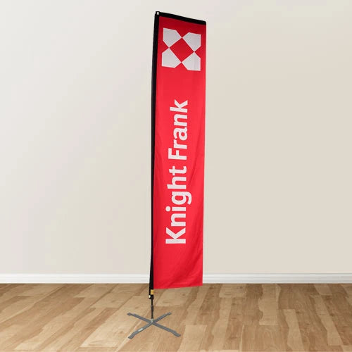 Rectangle Flag Set