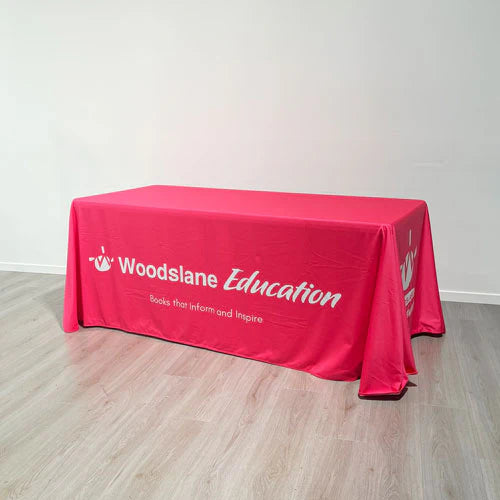 Throw Table Cover